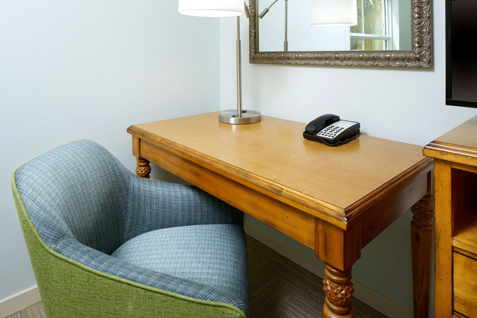 Foto - Hampton Inn & Suites Savannah/Midtown