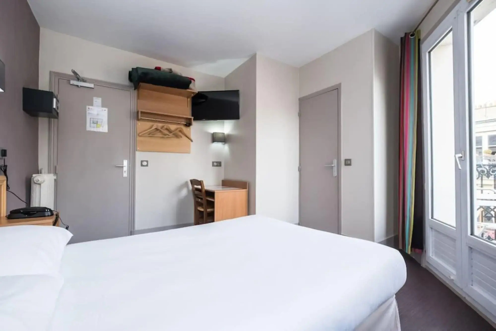 Photo - Hotel Bonsejour Montmartre