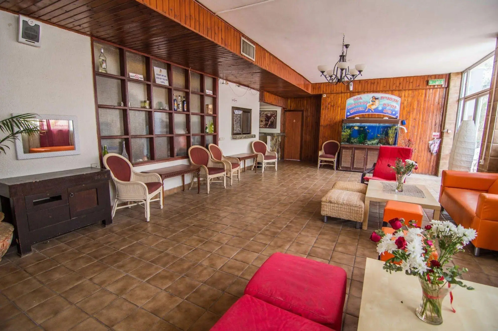 Foto - Melio Hotel Eilat