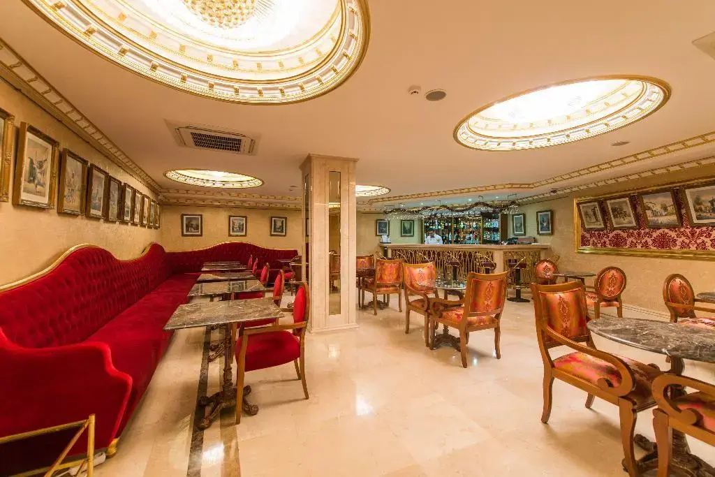 Foto - Antea Hotel - Special Class