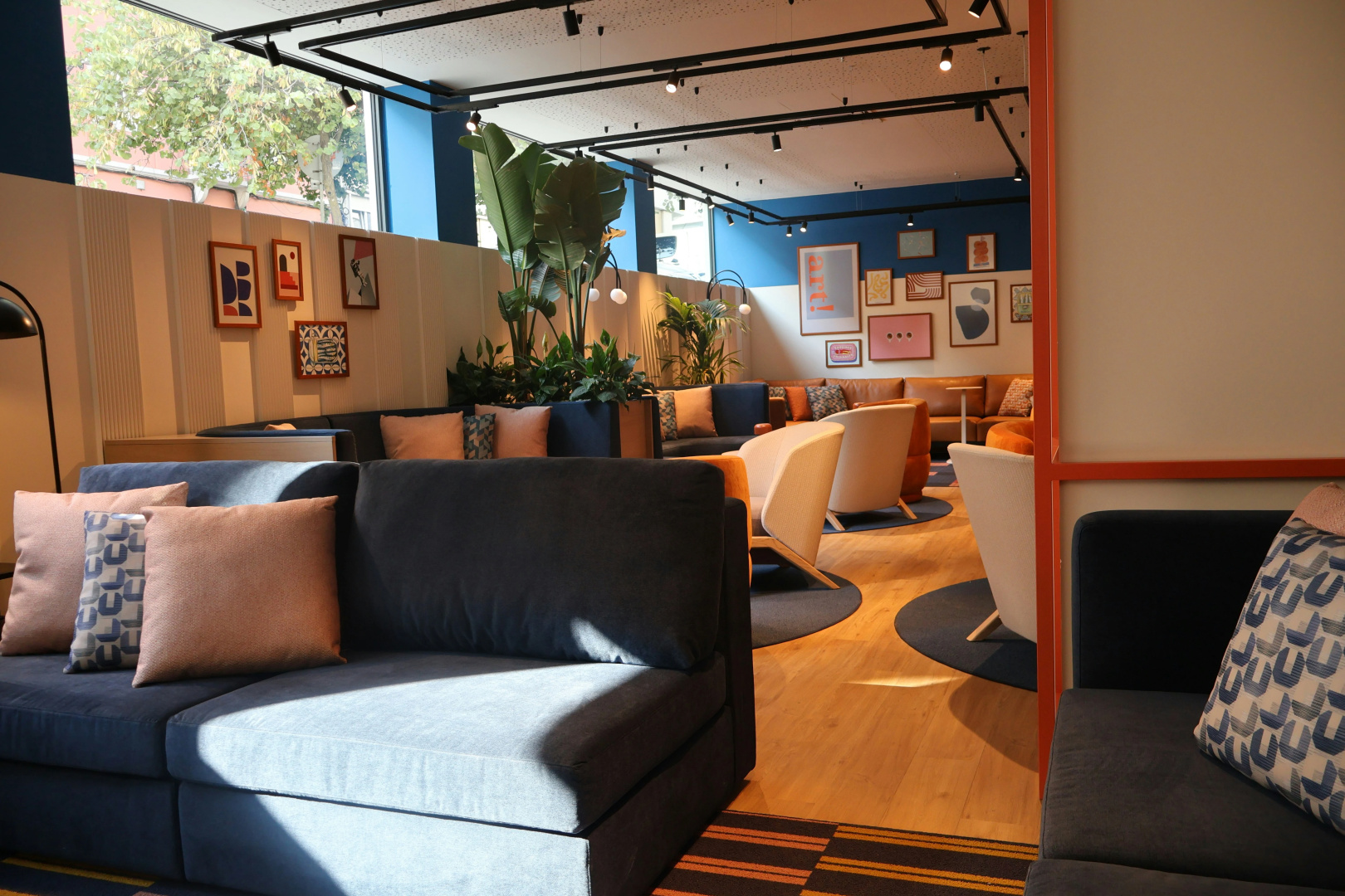 Foto - Holiday Inn Express and Suites Lisbon Principe Real by IHG