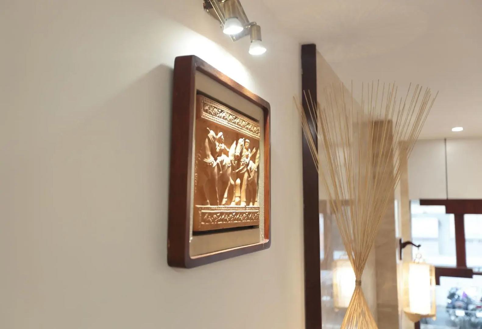 Photo - Hanoi Siva Luxury Hotel