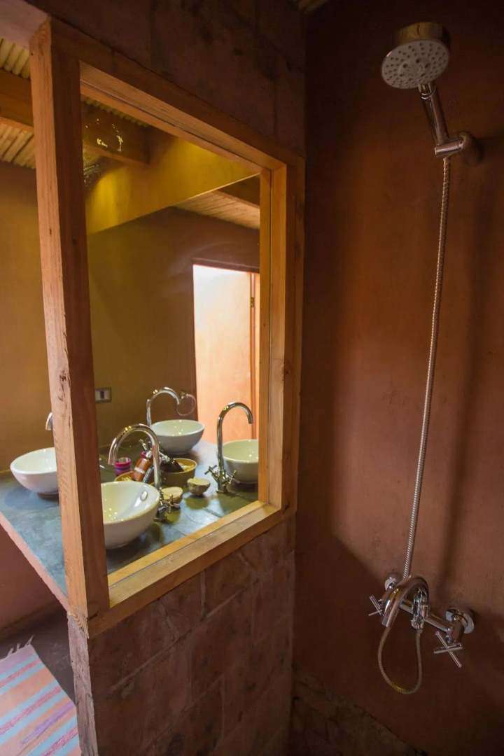 Photo - Eco-Lodge El Andinista