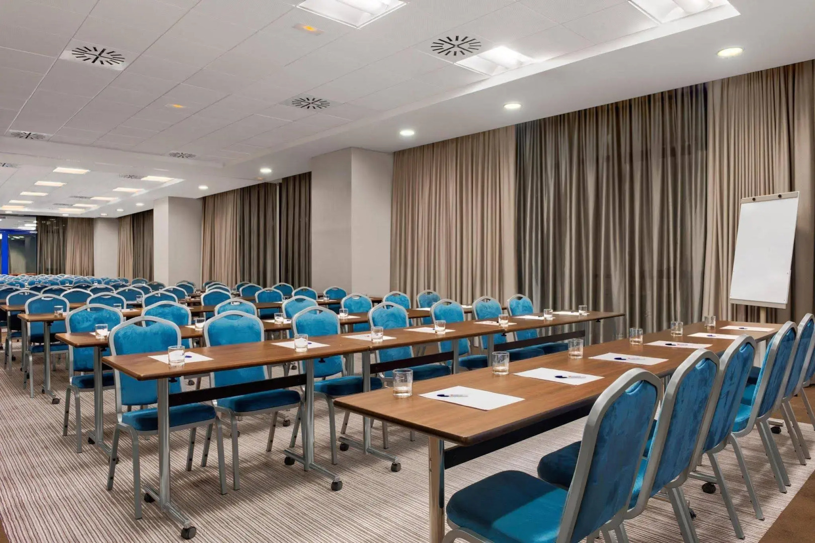 Foto - Hilton Garden Inn Sevilla