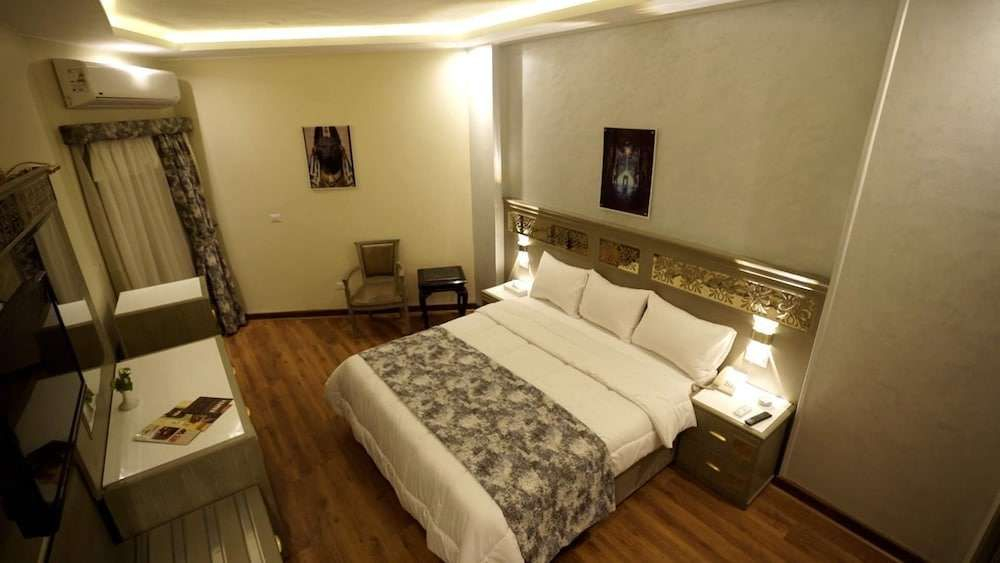 Photo - Lotus Luxor Hotel