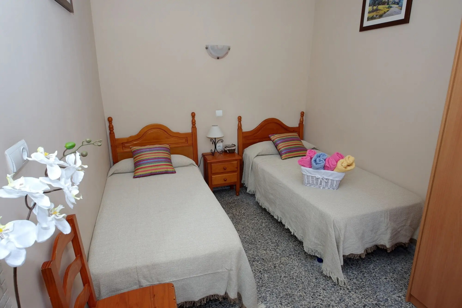 Foto - Pension Aduar