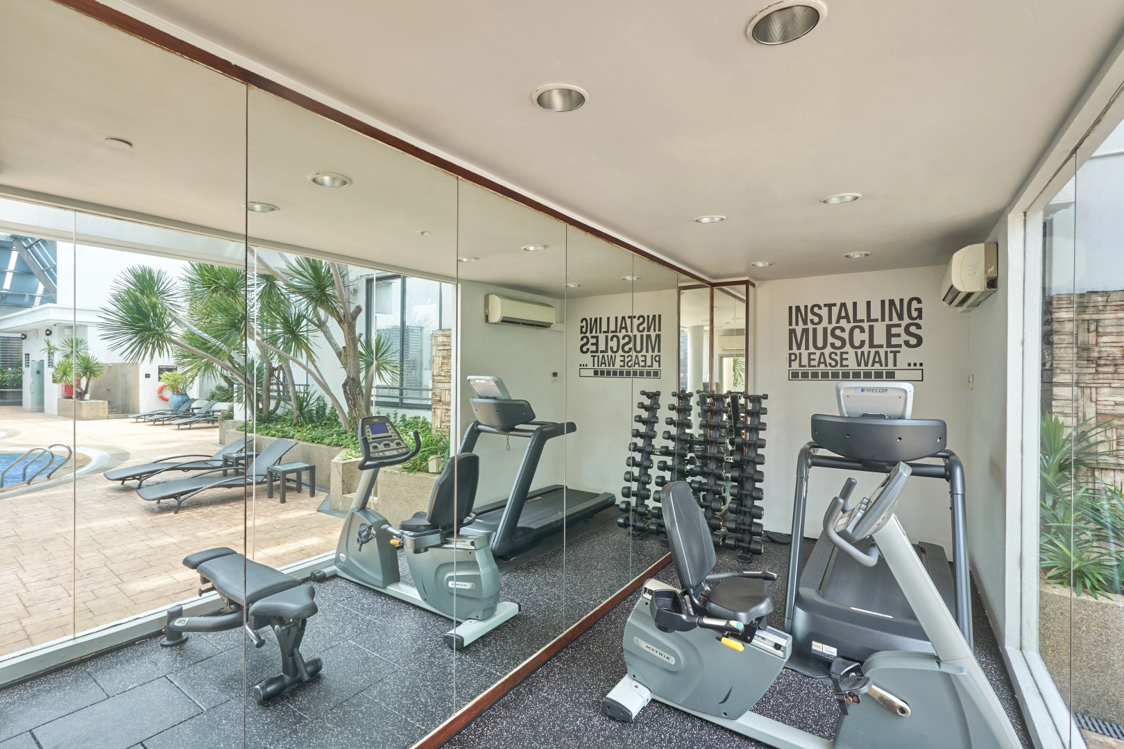 Photo - Adina Serviced Apartments Singapore Orchard