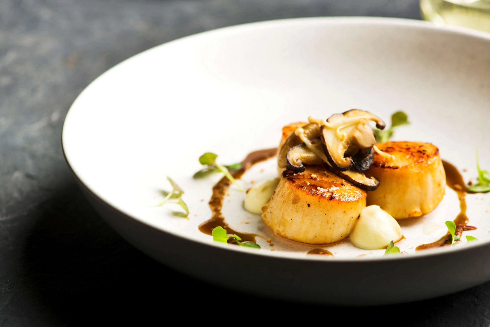 Foto - Treasury Brisbane