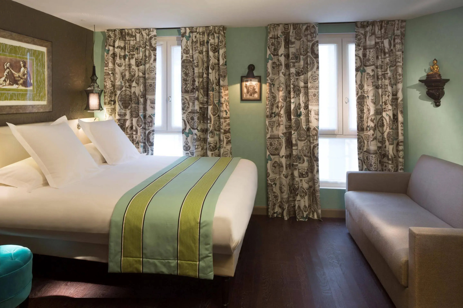 Foto - R. Kipling by Happyculture