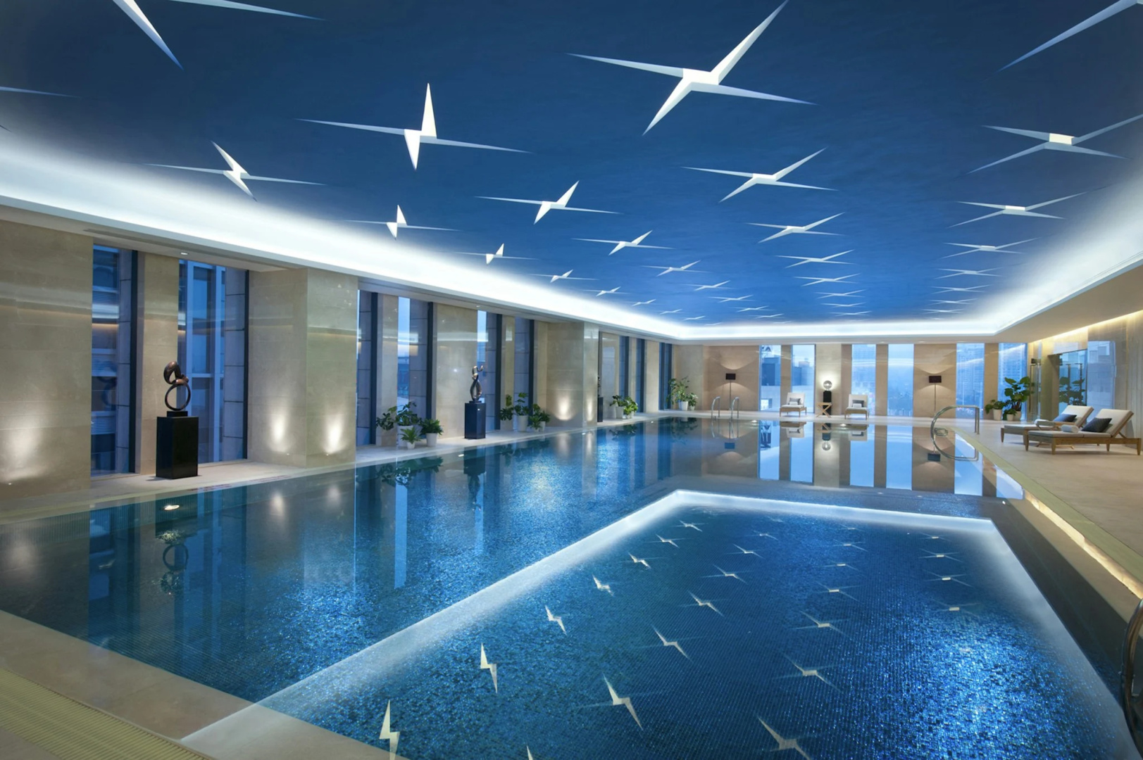 Foto - Hilton Nanjing
