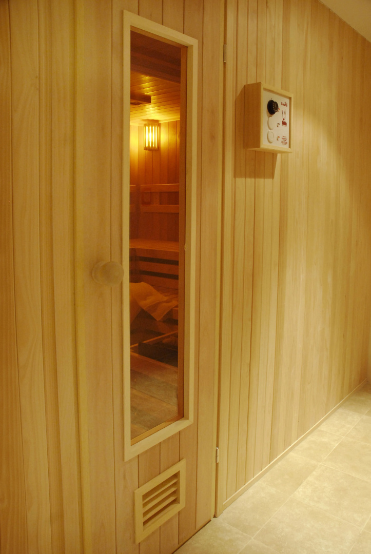 Foto - Premium Tower Suites