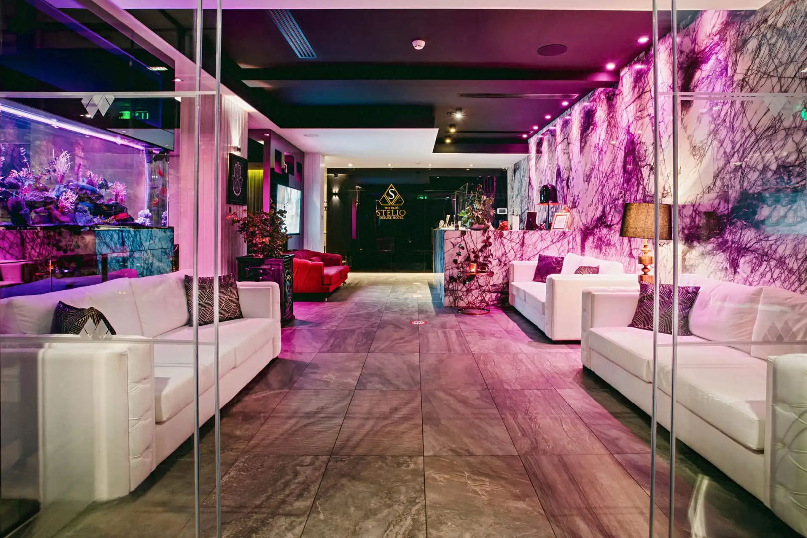 Foto - The Ciao Stelio Deluxe Boutique Hotel - Adults Only