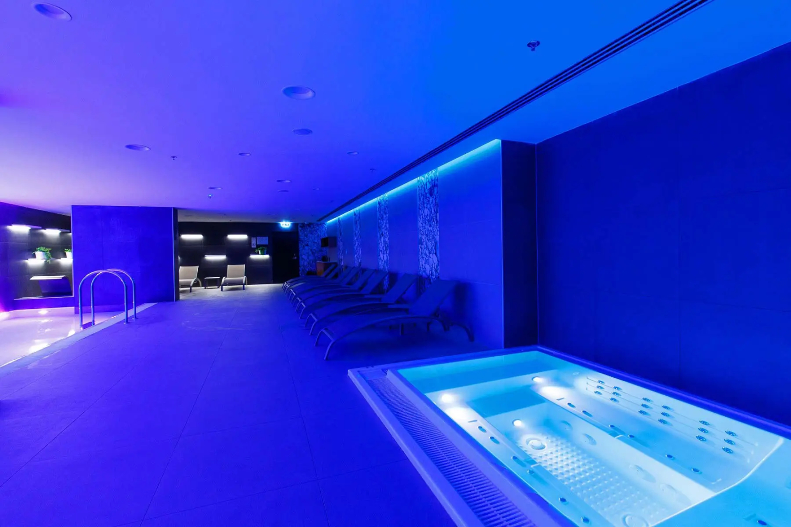 Photo - Marvie Hotel & Health