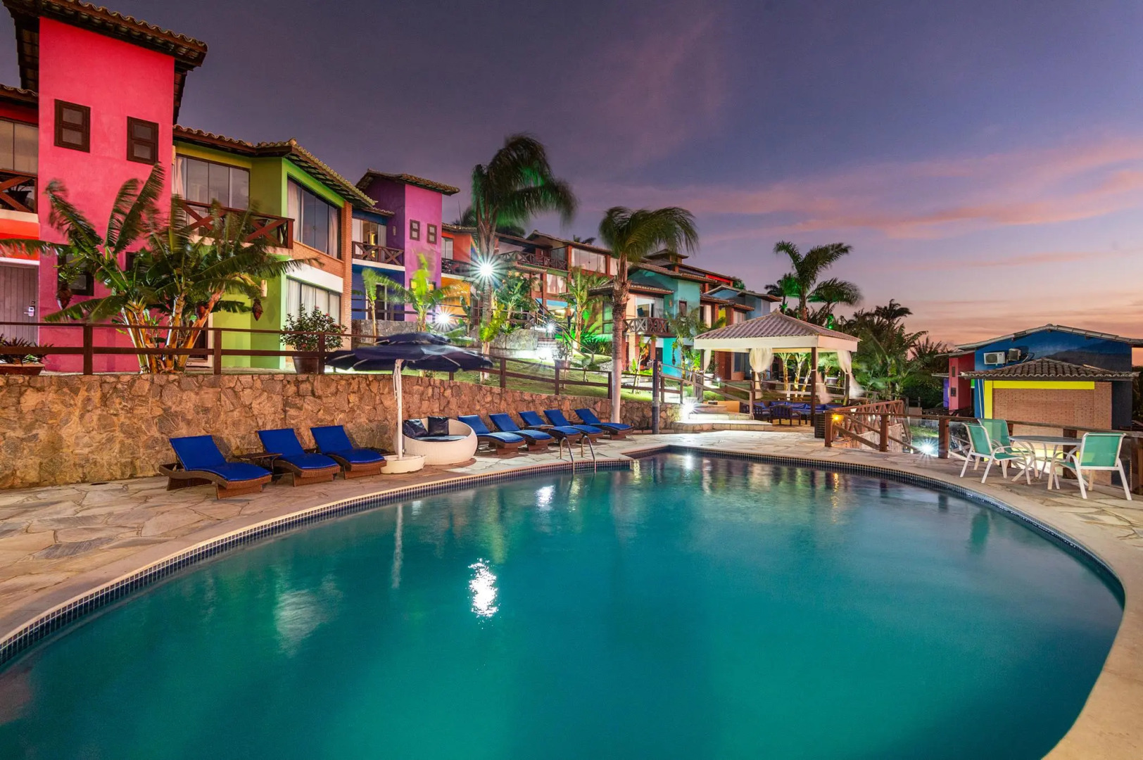 Foto - Costa do Sol Boutique Hotel