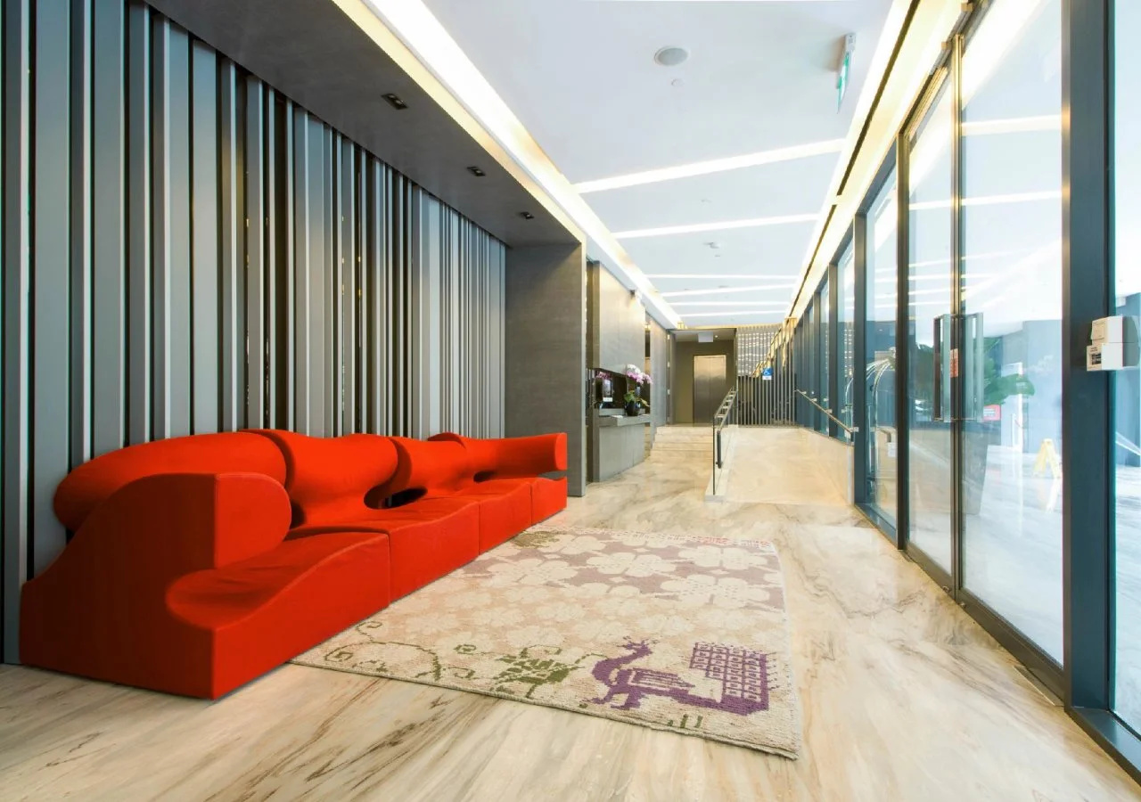 Foto - Louis Kienne Serviced Residences