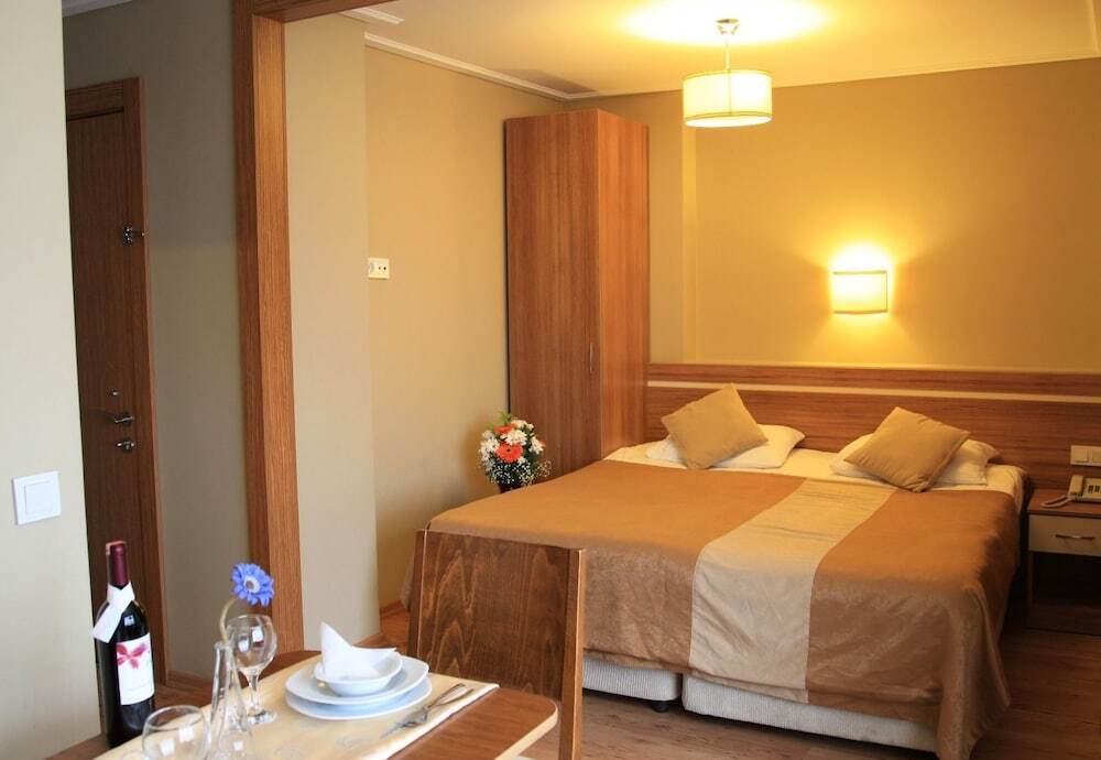 Photo - Aycan Sultan Apart Hotel