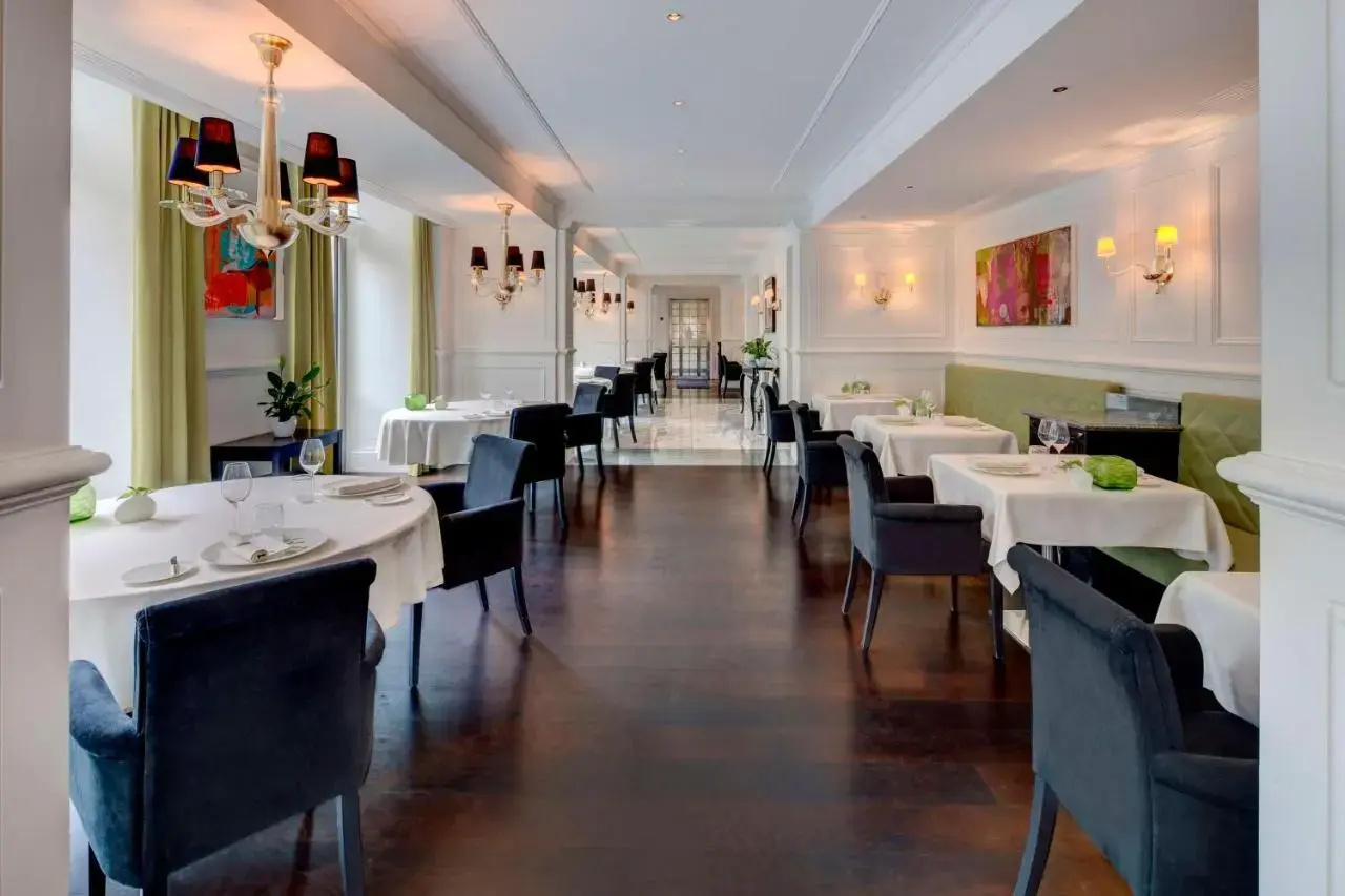 Photo - Anantara Palais Hansen Vienna Hotel