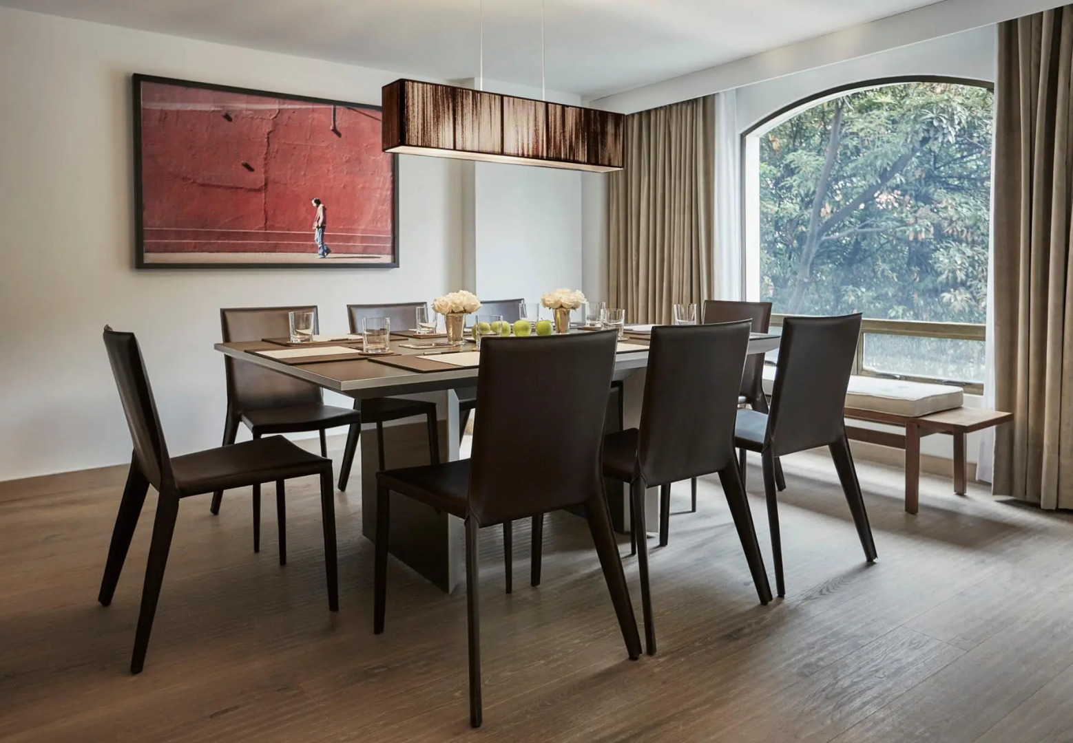 Foto - Four Seasons Hotel Bogota