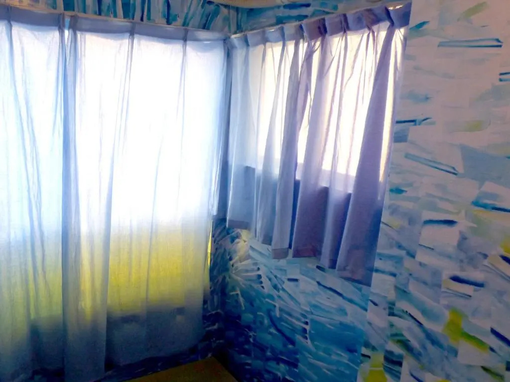 Foto - Yokohama Hostel Village Hayashi-Kaikan