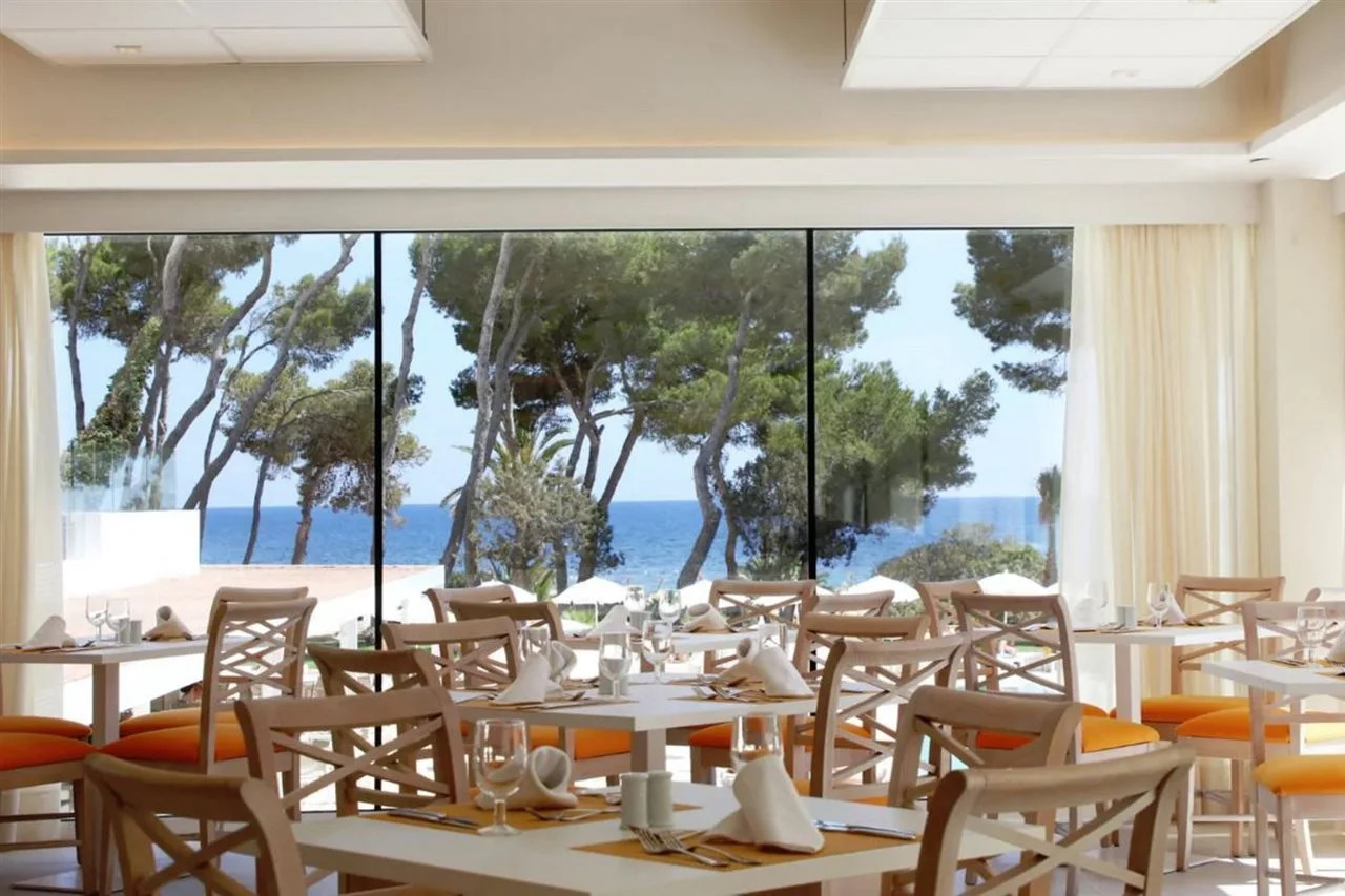 Foto - Iberostar Selection Santa Eulalia Adults-Only Ibiza