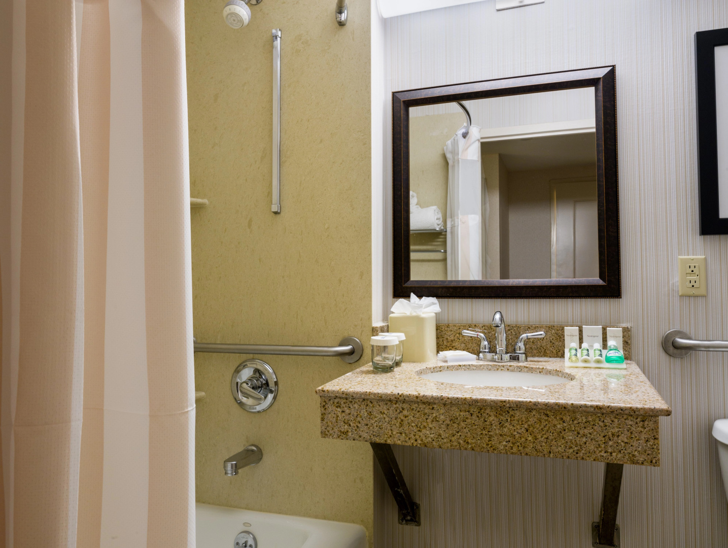 Foto - AMTD Idea Tribeca Hotel
