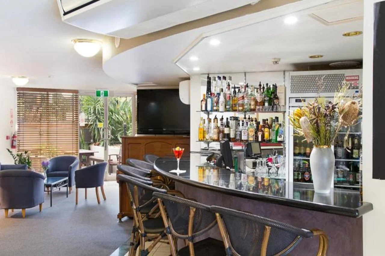 Photo - The Wellington Apartment Hotel