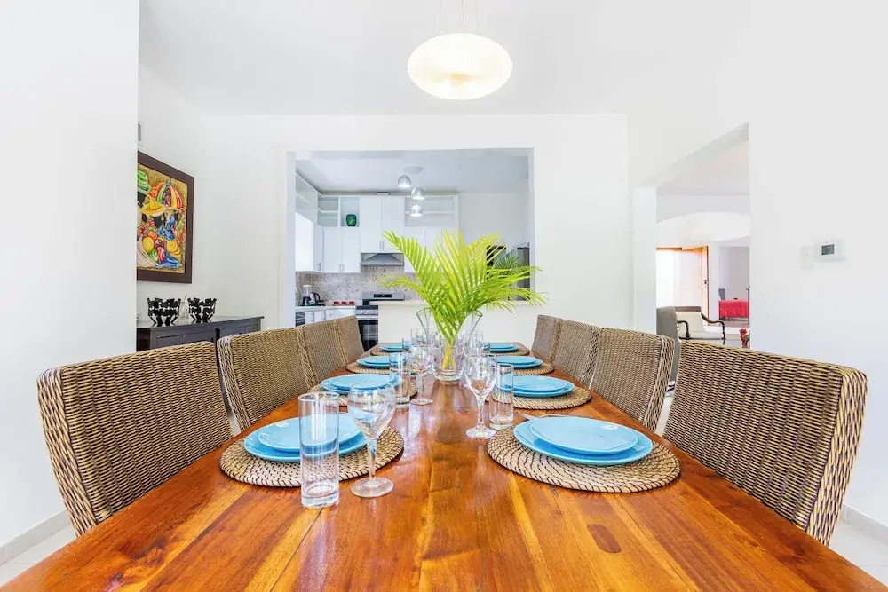 Photo - Buganvilla 252 Cocotal Villa - 4BR, Private Pool, Jacuzzi, Golf View