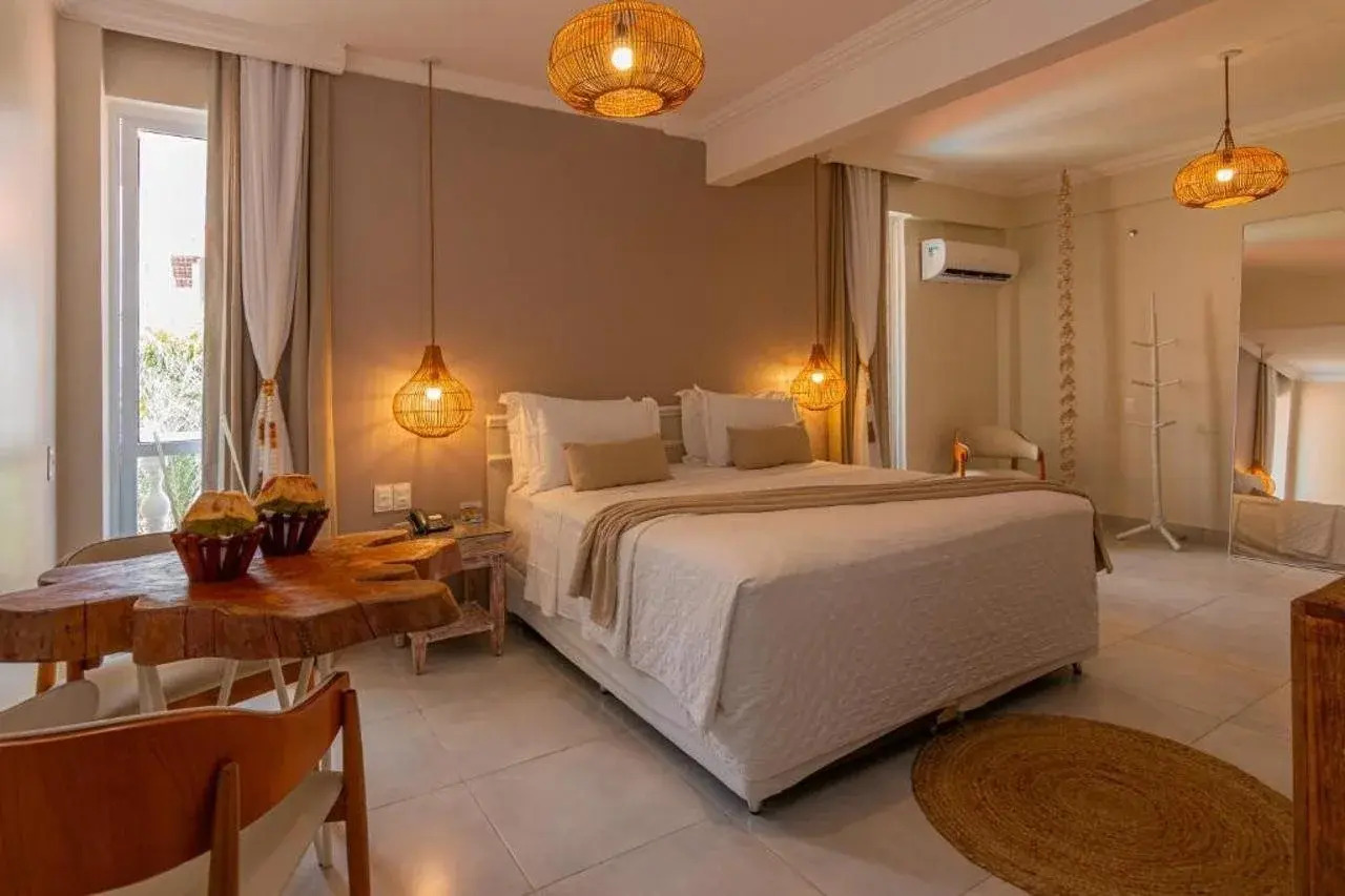 Foto - Hotel Villa Mayor Charme