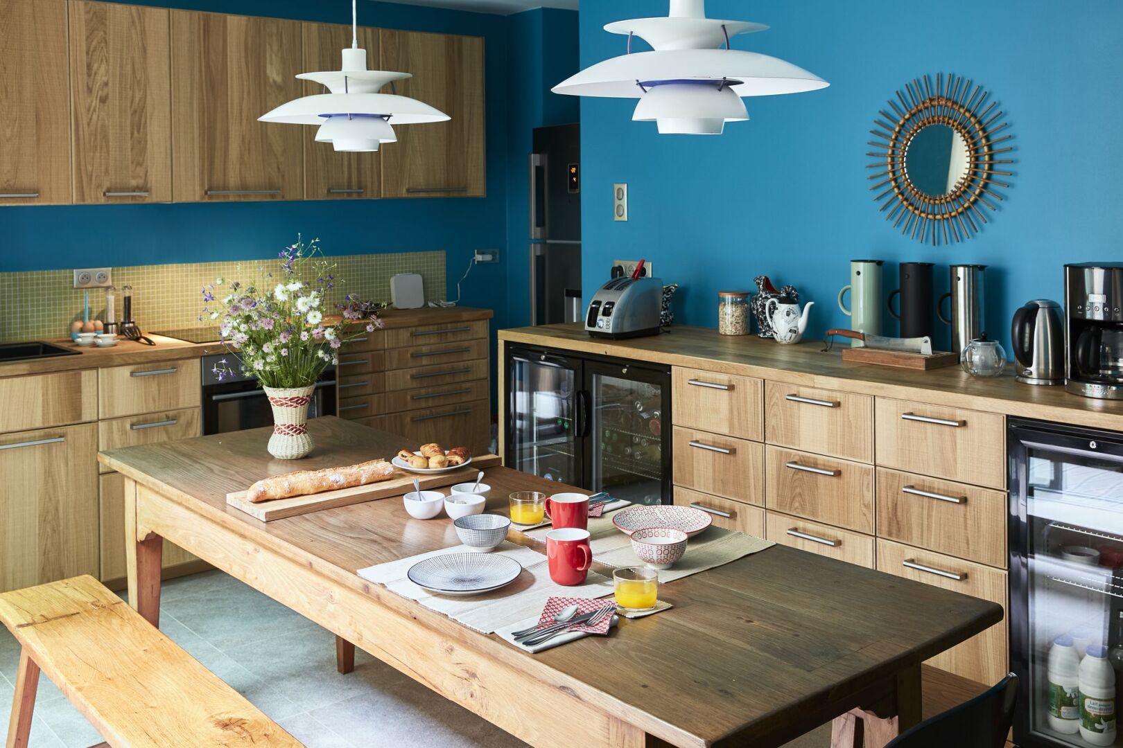 Foto - Eden Lodge Paris