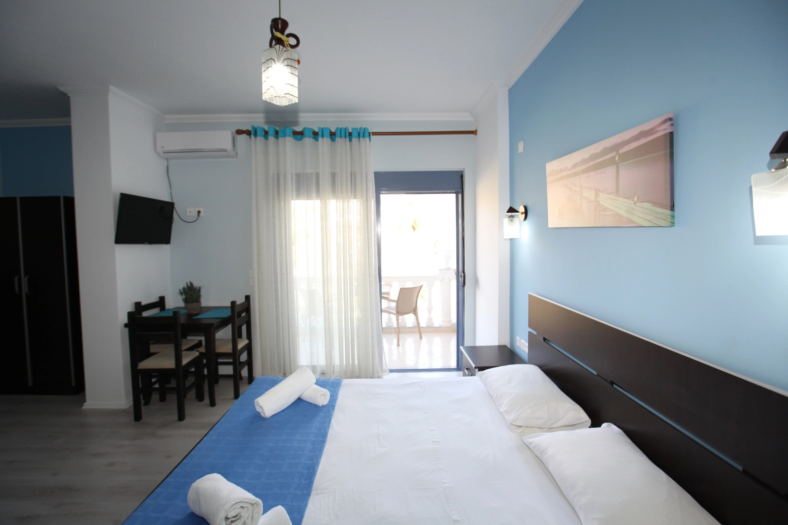 Foto - Hotel Keos