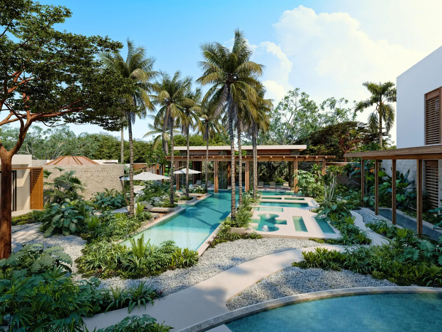 Photo - Secrets Playa Blanca Costa Mujeres - All Inclusive Adults Only