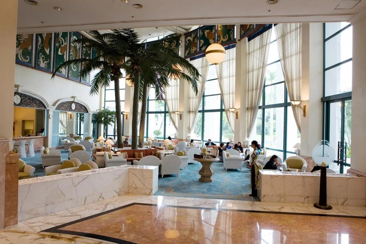 Foto - Hanoi Daewoo Hotel