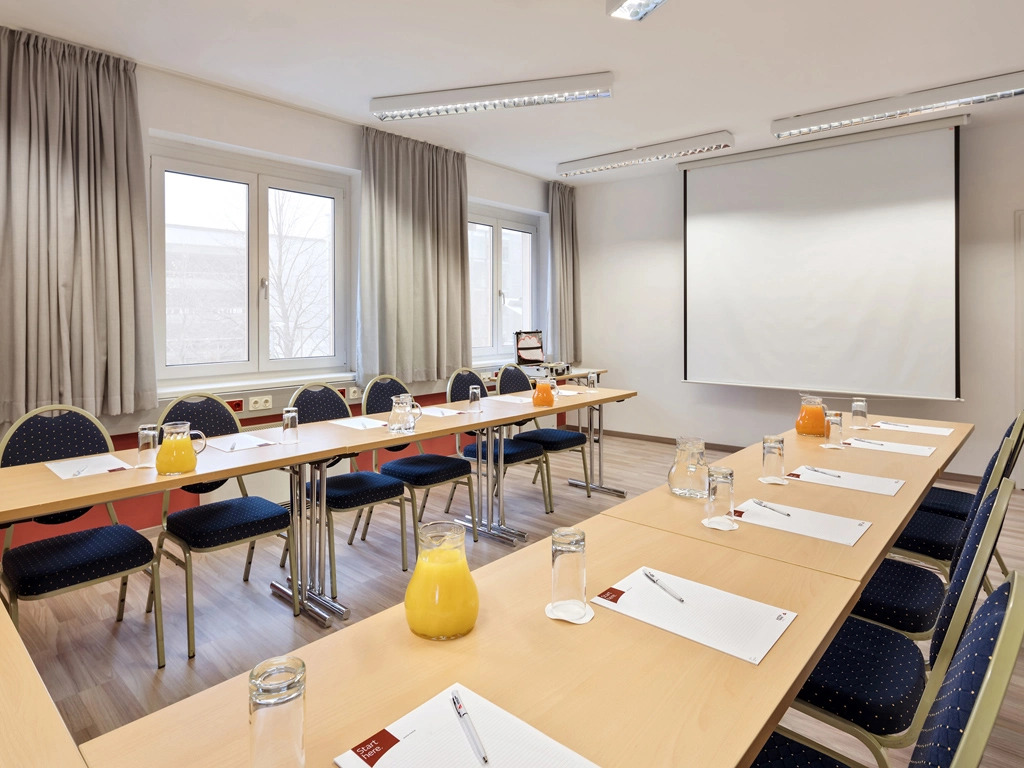 Foto - Spark by Hilton Vienna Messe Prater