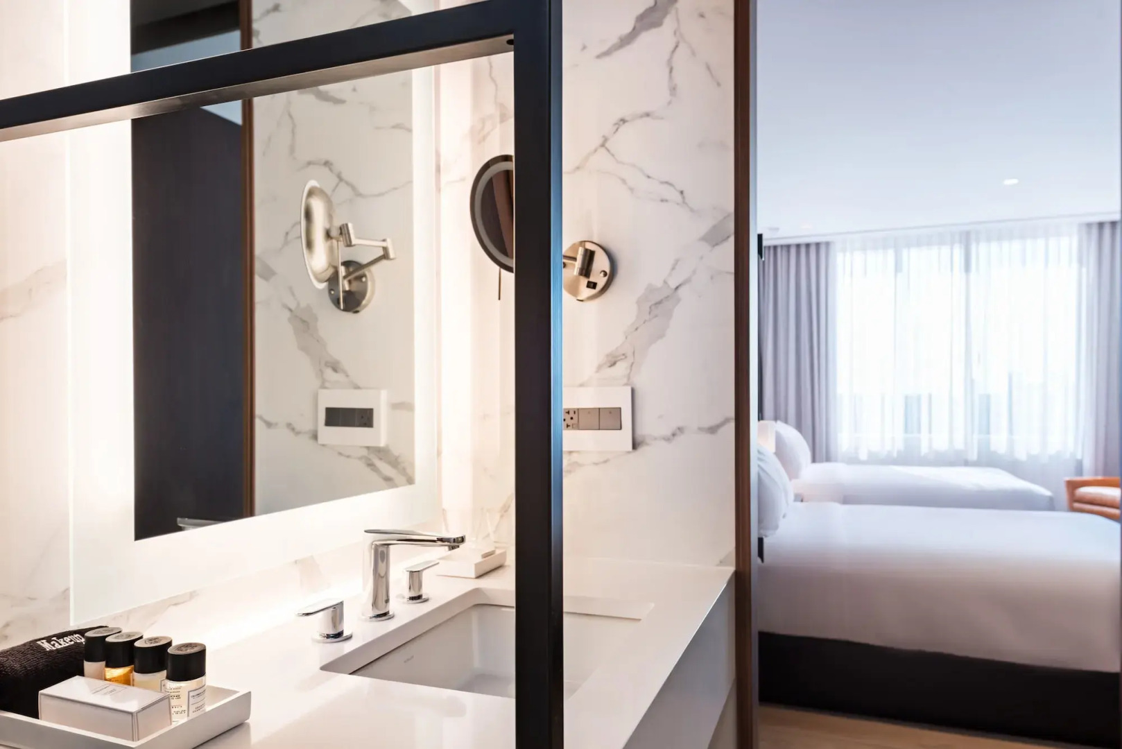 Foto - The Hotel & Athletic Club at Midtown