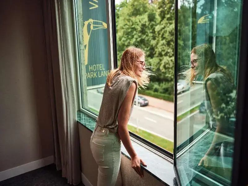 Photo - Van der Valk Hotel Park Lane Antwerpen