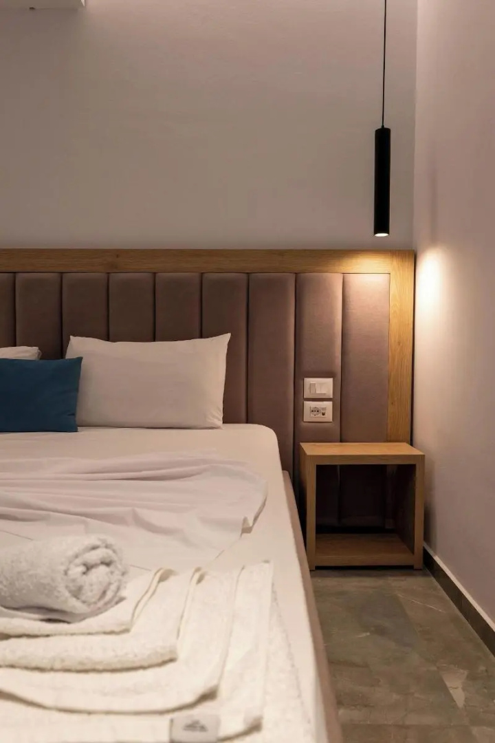 Foto - Monel Hotel