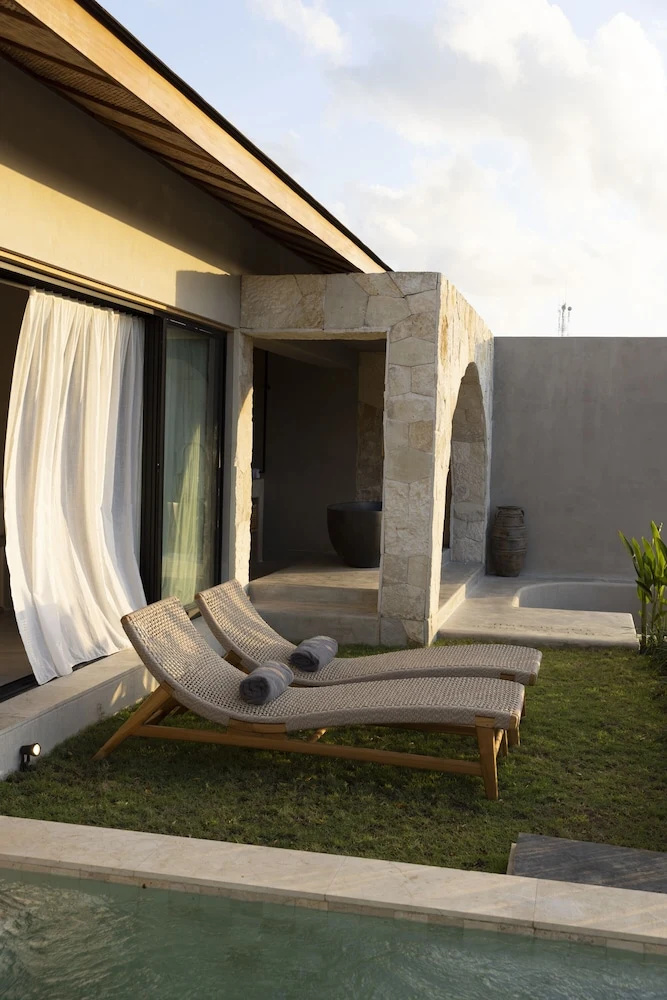 Photo - SIVANA, Hotel Boutique with ocean or garden views - Adults only