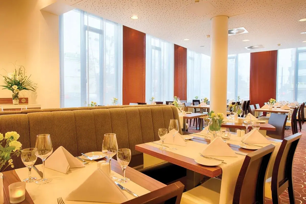 Foto - Leonardo Hotel Dresden Altstadt