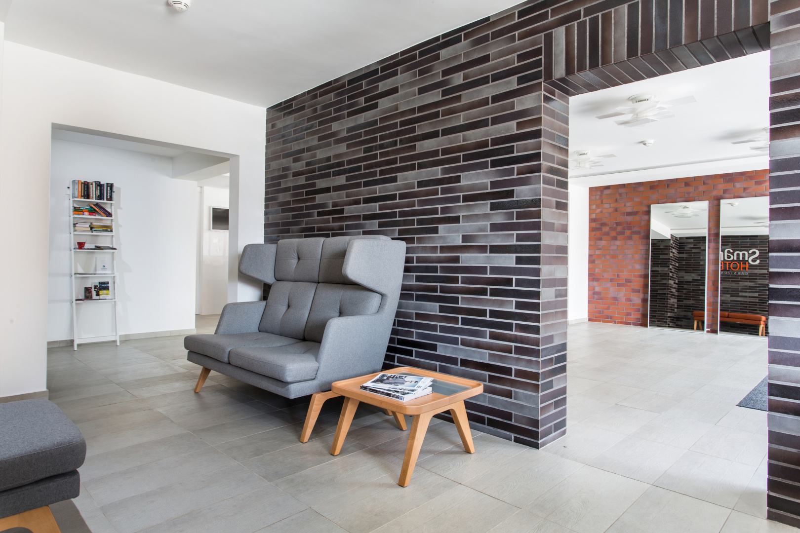 Photo - Smart Hotel