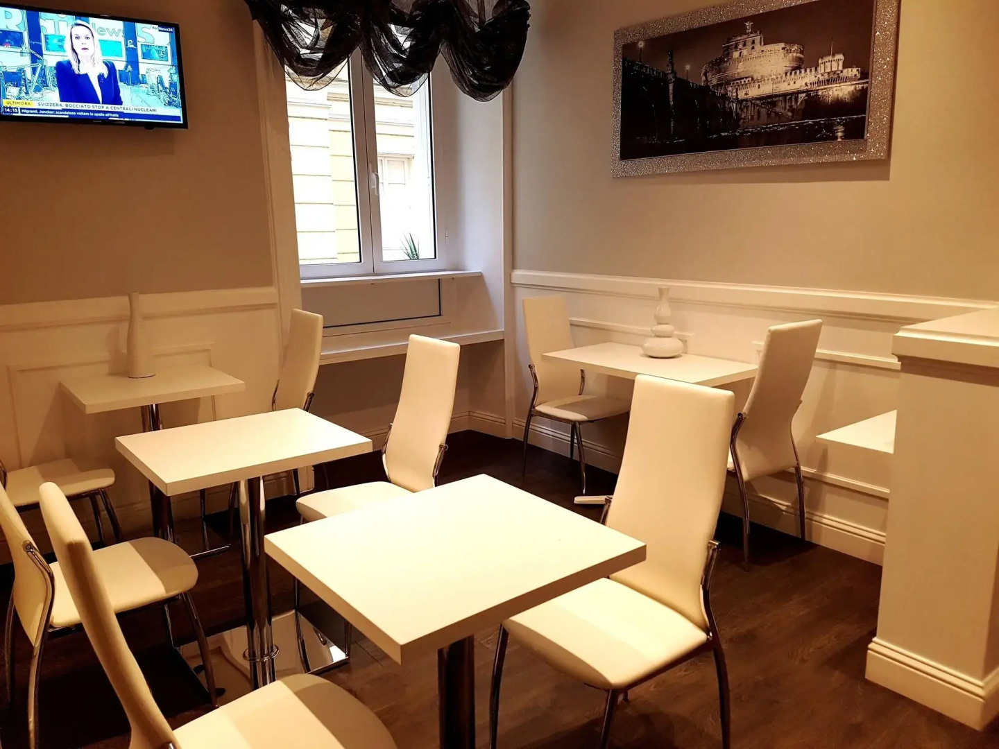 Photo - Residenza Vatican Suite