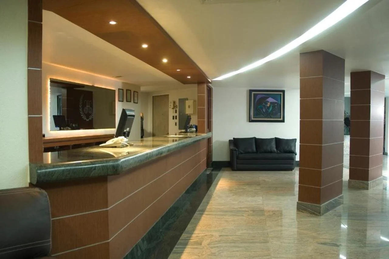 Foto - Hotel Astor