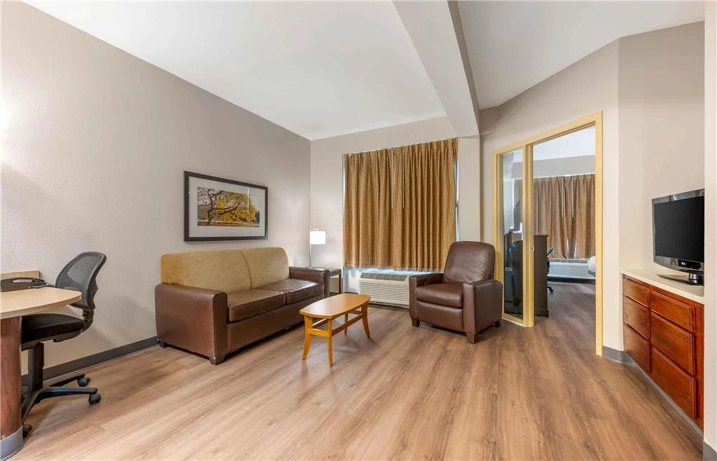 Foto - Extended Stay America Suites - Indianapolis - Airport - W Southern Ave