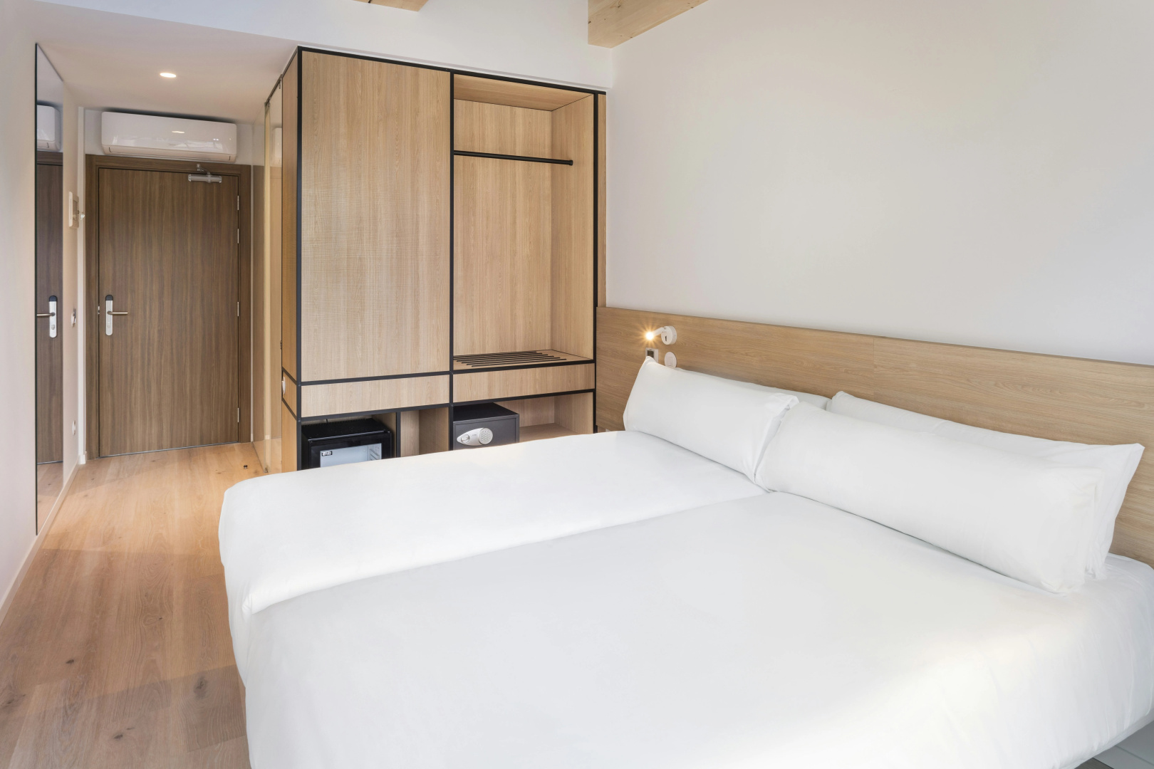 Photo - B&B Hotel Guimarães