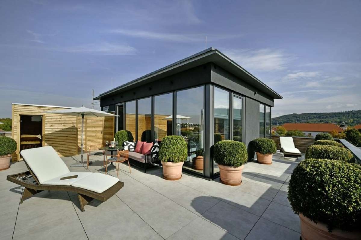 Photo - Hotel Erbprinz - Gourmet & Spa