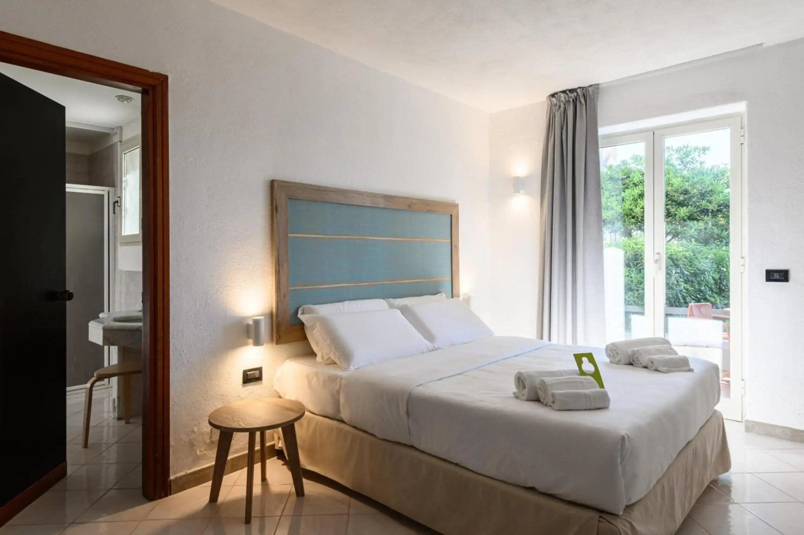 Photo - B&B HOTEL Ischia San Nicola