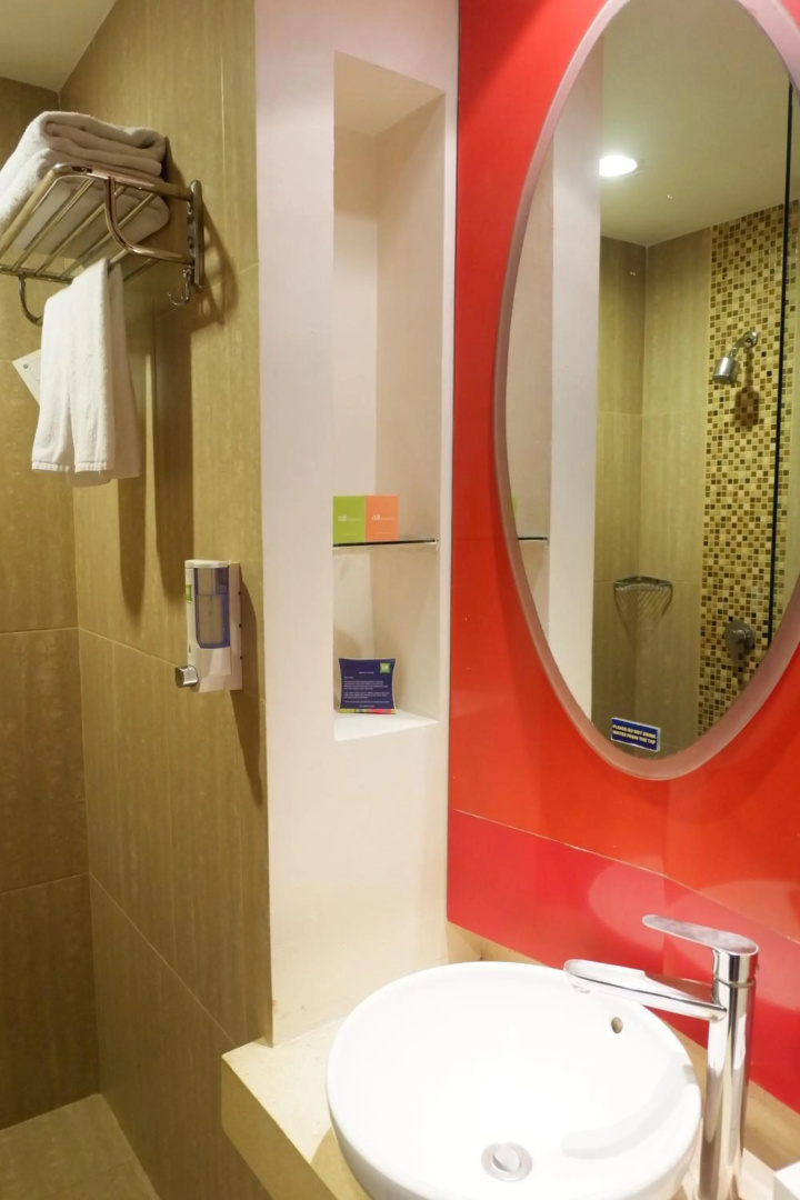 Photo - ibis Styles Bali Legian