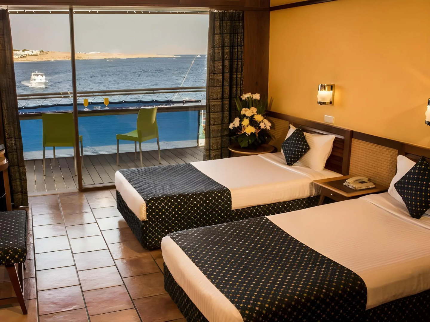 Photo - Lido Sharm Hotel Naama Bay