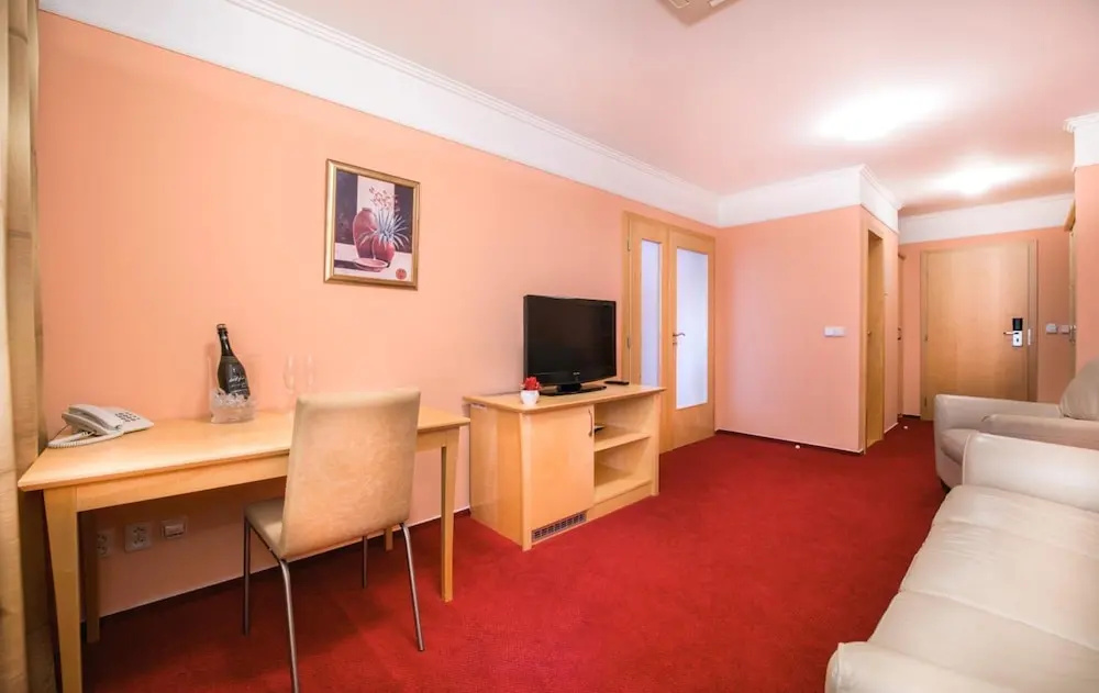 Photo - Hotel Akademie