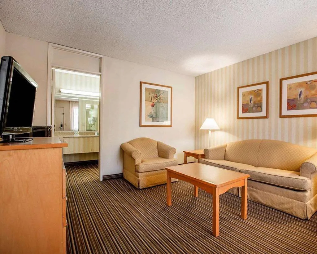 Foto - Travelodge by Wyndham Palm Springs