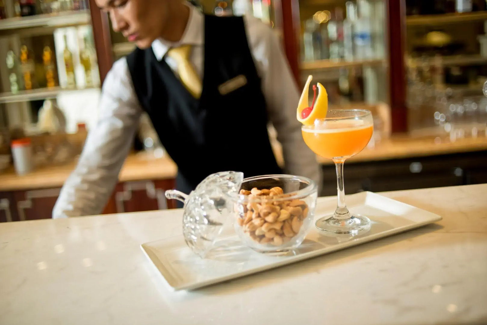 Photo - Apricot Hotel